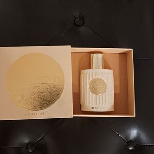 Khadlaj Cream Velvet Perfume